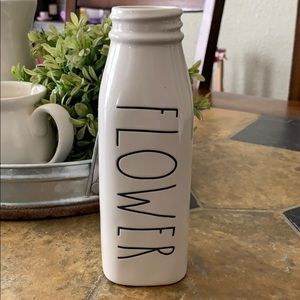 RAE DUNN Flower Vase